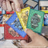 Monopoly Harry Potter